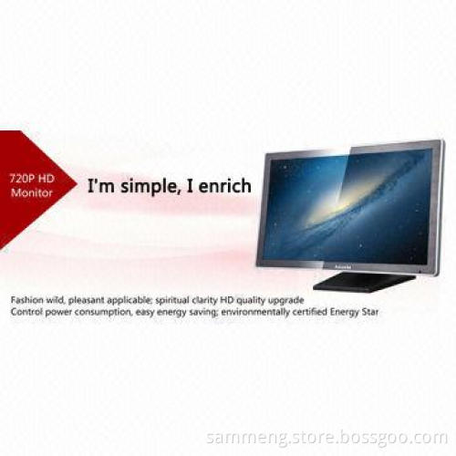 21.5-inch Samsung TFT LCD Screen Monitor